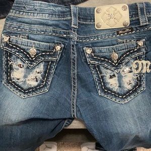 MissMe Jeans